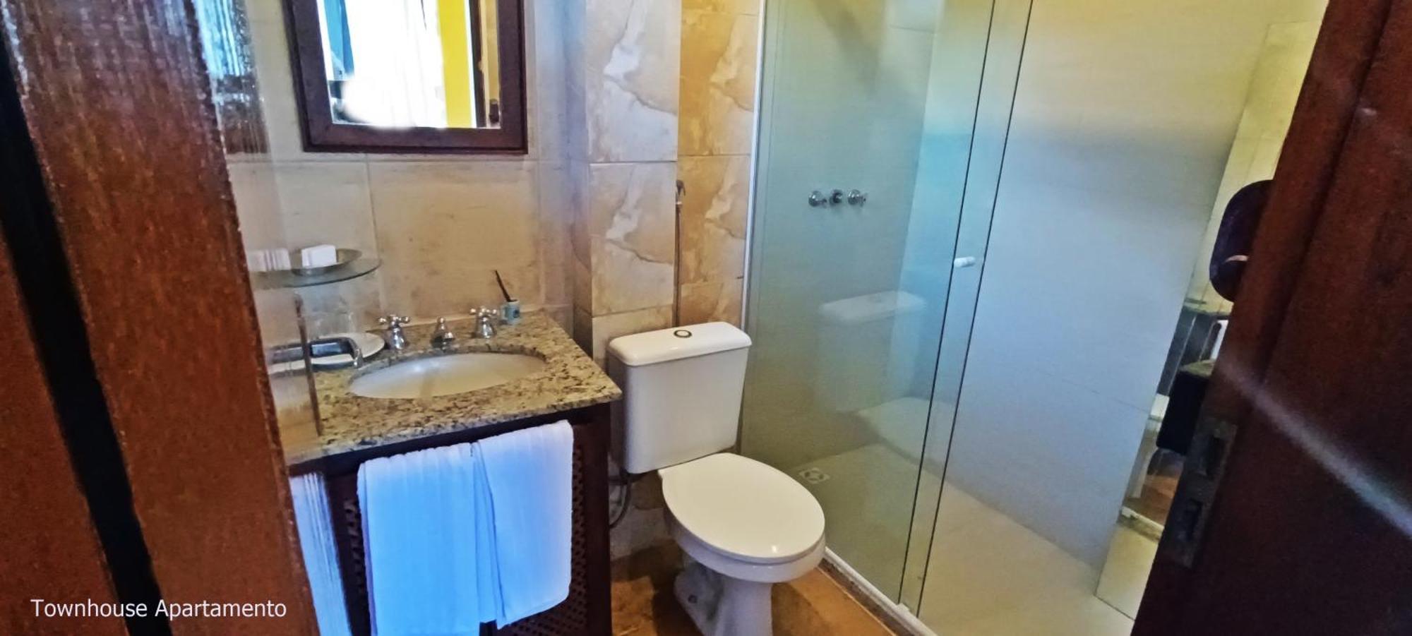 Townhouse Apartamento Aurora 파라티 외부 사진
