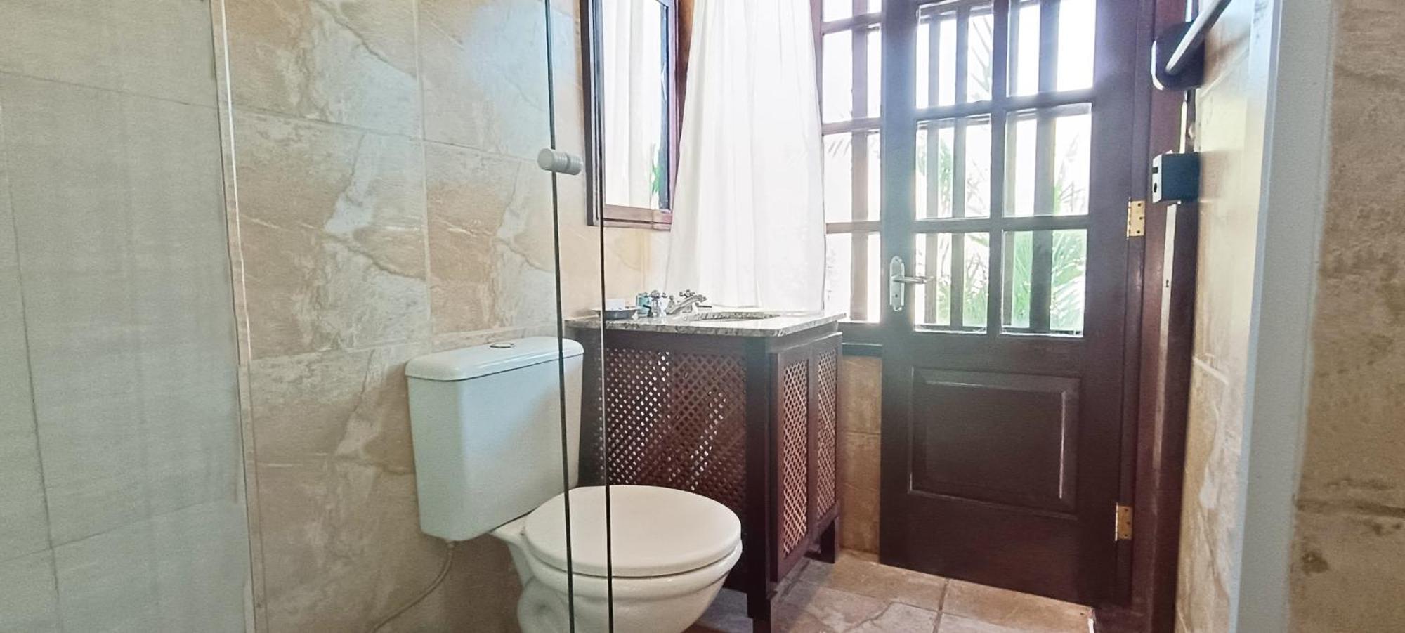Townhouse Apartamento Aurora 파라티 외부 사진
